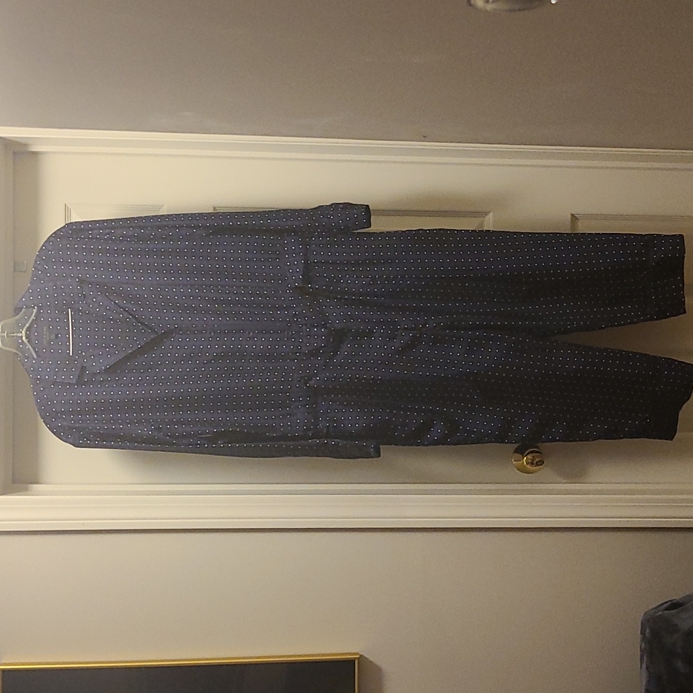Rag and Bone Playsuit.  WP1